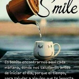 Meet your Posher, Sandra